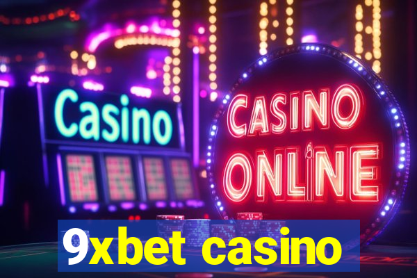 9xbet casino